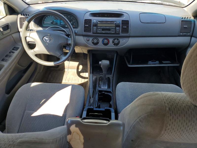 Aukcja sprzedaży 2002 Toyota Camry, vin: JTDBE32K020084608, numer aukcji: 68197646