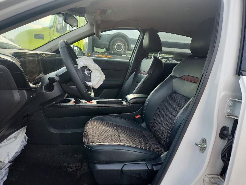 Продаж на аукціоні авто 2025 Nissan Kicks, vin: 3N8AP6DA9SL326363, номер лоту: 67235016