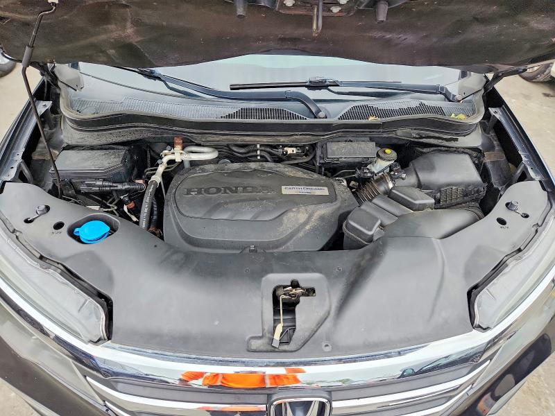 Aukcja sprzedaży 2016 Honda Pilot, vin: 5FNYF6H72GB115944, numer aukcji: 70954816