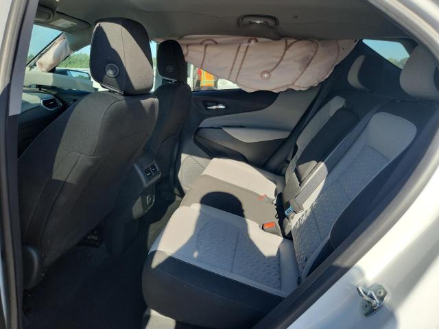 65809066 :رقم المزاد ، 3GNAXHEV0NS201813 vin ، 2022 Chevrolet Equinox مزاد بيع