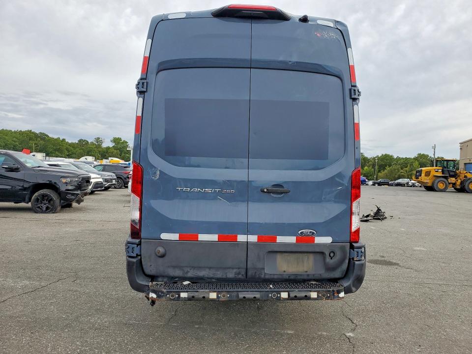 Aukcja sprzedaży 2020 Ford Transit, vin: 1FTBR3X80LKB27254, numer aukcji: 70283856
