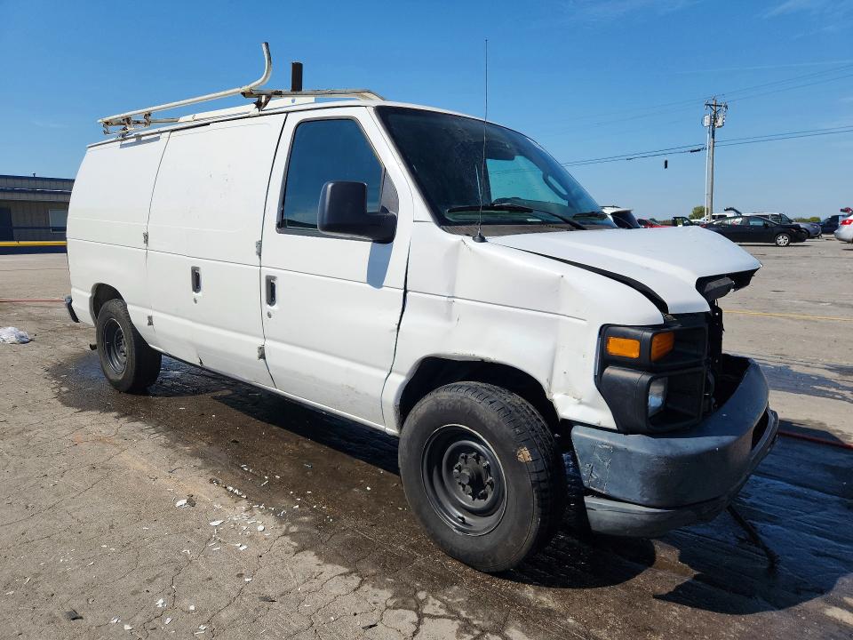 68640986 :رقم المزاد ، 1FTNE1EW3CDA08570 vin ، 2012 Ford Econoline مزاد بيع