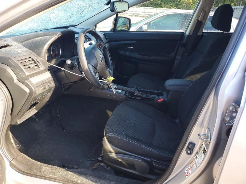 Aukcja sprzedaży 2014 Subaru Xv Crosstrek, vin: JF2GPAVC0E8247371, numer aukcji: 68045416