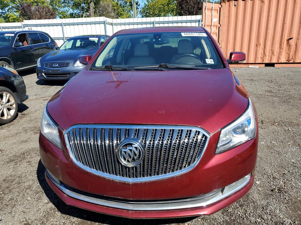 Aukcja sprzedaży 2016 Buick Lacrosse, vin: 1G4GB5G30GF171050, numer aukcji: 68881126
