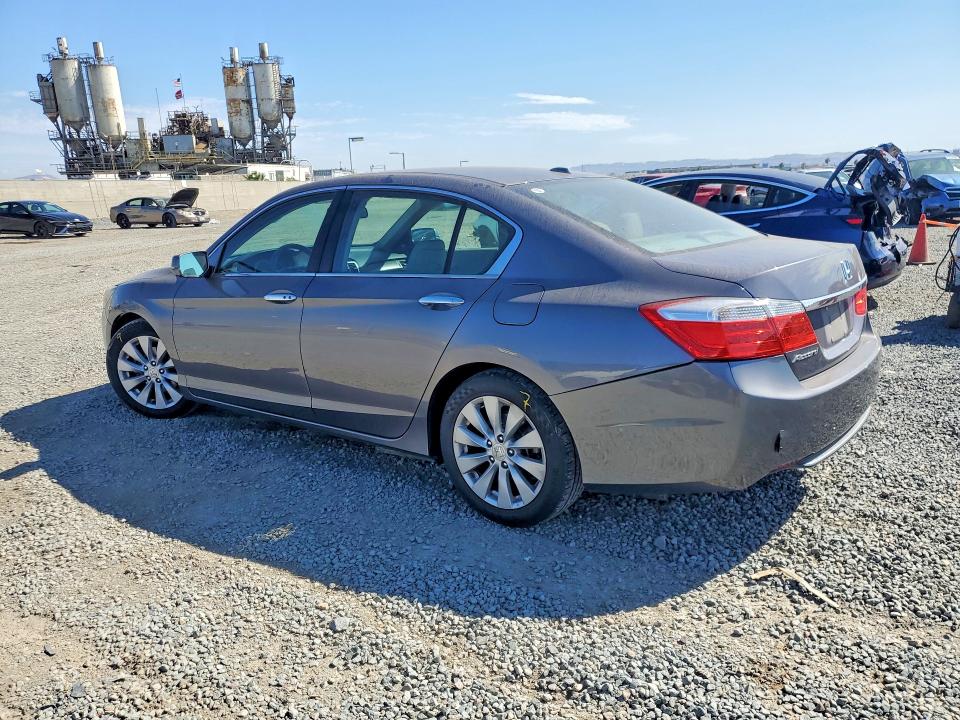 Продаж на аукціоні авто 2014 Honda Accord, vin: 1HGCR2F81EA185660, номер лоту: 67369276