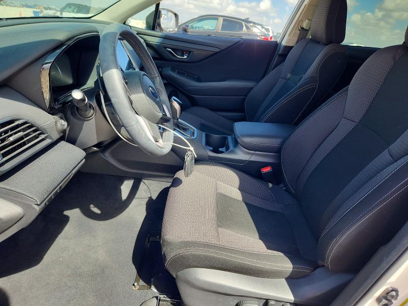 68407986 :رقم المزاد ، 4S4BTADC4M3224320 vin ، 2021 Subaru Outback مزاد بيع