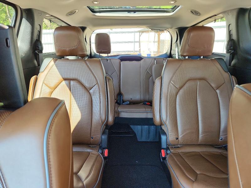 Продажа на аукционе авто 2019 Chrysler Pacifica, vin: 2C4RC1GG3KR644267, номер лота: 69175276