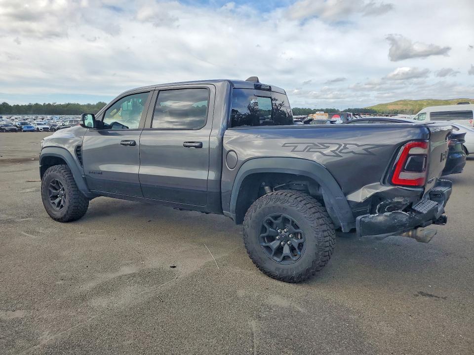 2022 Ram 1500 მანქანა იყიდება აუქციონზე, vin: 1C6SRFU92NN186846, აუქციონის ნომერი: 71237116