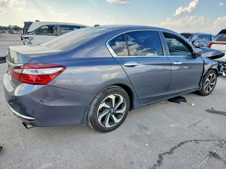 Aukcja sprzedaży 2017 Honda Accord, vin: 1HGCR2F86HA084599, numer aukcji: 67694846