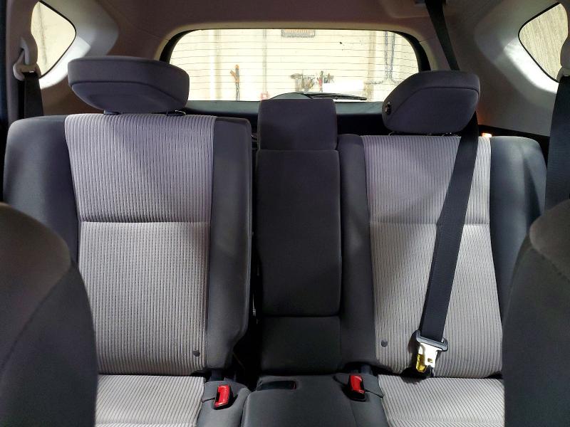 2015 Toyota Rav4 მანქანა იყიდება აუქციონზე, vin: JTMZFREV2FJ037102, აუქციონის ნომერი: 70303006