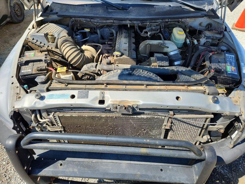 Продажа на аукционе авто 2002 Dodge Ram 2500, vin: 3B7KF23672M235496, номер лота: 69813516