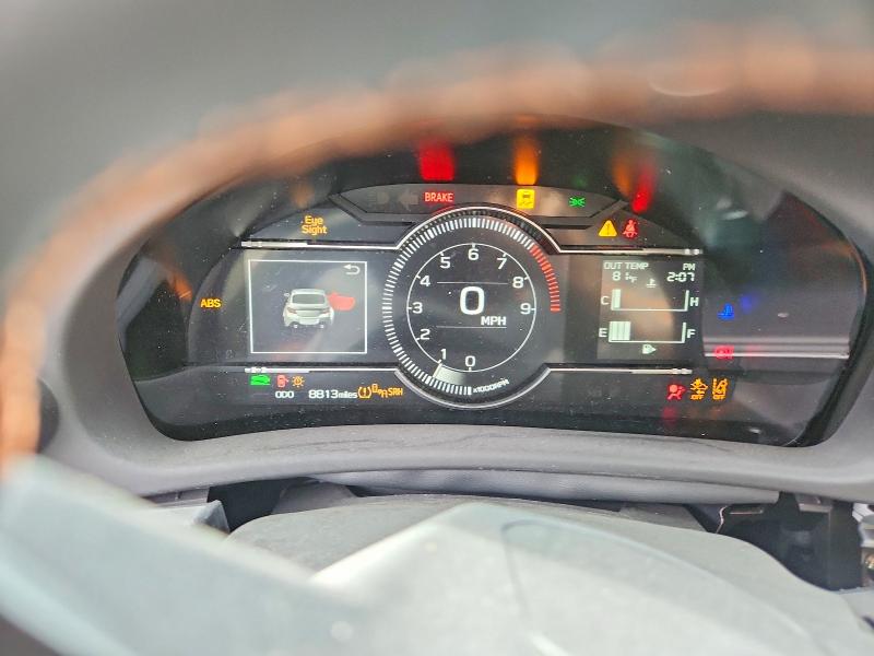 69498696 :رقم المزاد ، JF1ZNBM12S9751614 vin ، 2025 Toyota Gr 86 مزاد بيع