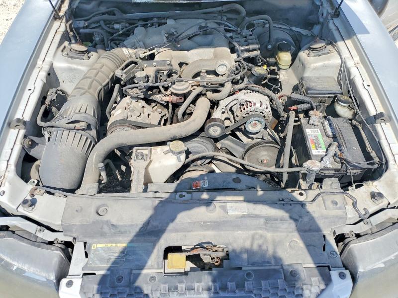 Продаж на аукціоні авто 2003 Ford Mustang, vin: 1FAFP40483F340293, номер лоту: 67520906