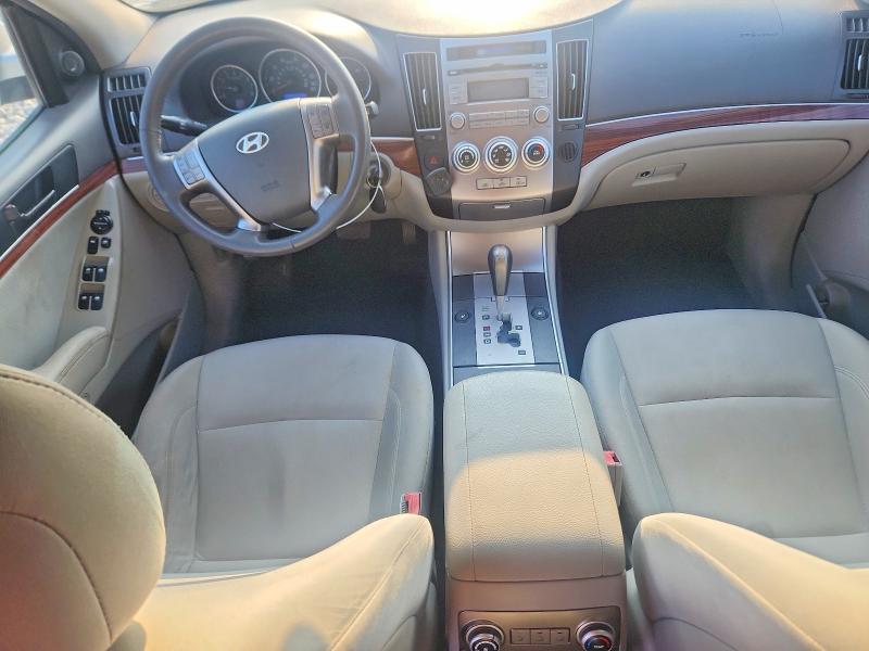 67667416 :رقم المزاد ، KM8NU4CC7BU152551 vin ، 2011 Hyundai Veracruz مزاد بيع