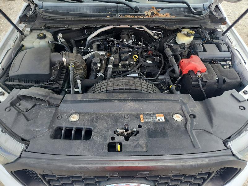 69742466 :رقم المزاد ، 1FTER1EH1MLD36051 vin ، 2021 Ford Ranger مزاد بيع