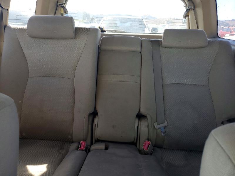 Продаж на аукціоні авто 2005 Toyota Highlander, vin: JTEDP21A850061034, номер лоту: 69315356