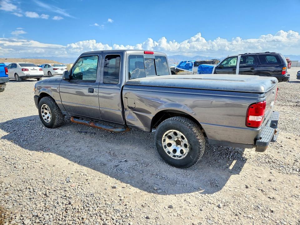 Aukcja sprzedaży 2006 Ford Ranger, vin: 1FTYR44U86PA44681, numer aukcji: 69421156