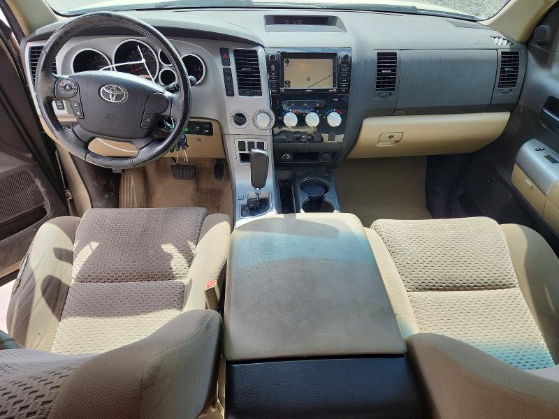 2008 Toyota Tundra მანქანა იყიდება აუქციონზე, vin: 5TFDV54168X033333, აუქციონის ნომერი: 69359546