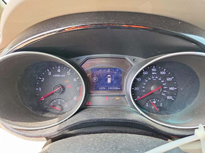 68894266 :رقم المزاد ، KNDME5C12F6045323 vin ، 2015 Kia Sedona مزاد بيع