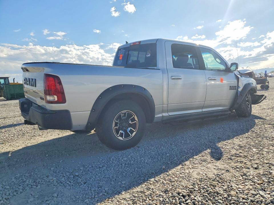 67397066 :رقم المزاد ، 1C6RR7YT1GS175268 vin ، 2016 Ram 1500 مزاد بيع