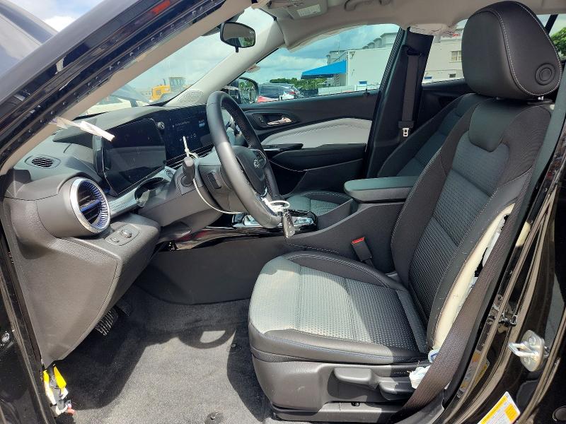 68806636 :رقم المزاد ، KL77LHEP4TC175698 vin ، 2026 Chevrolet Trax مزاد بيع