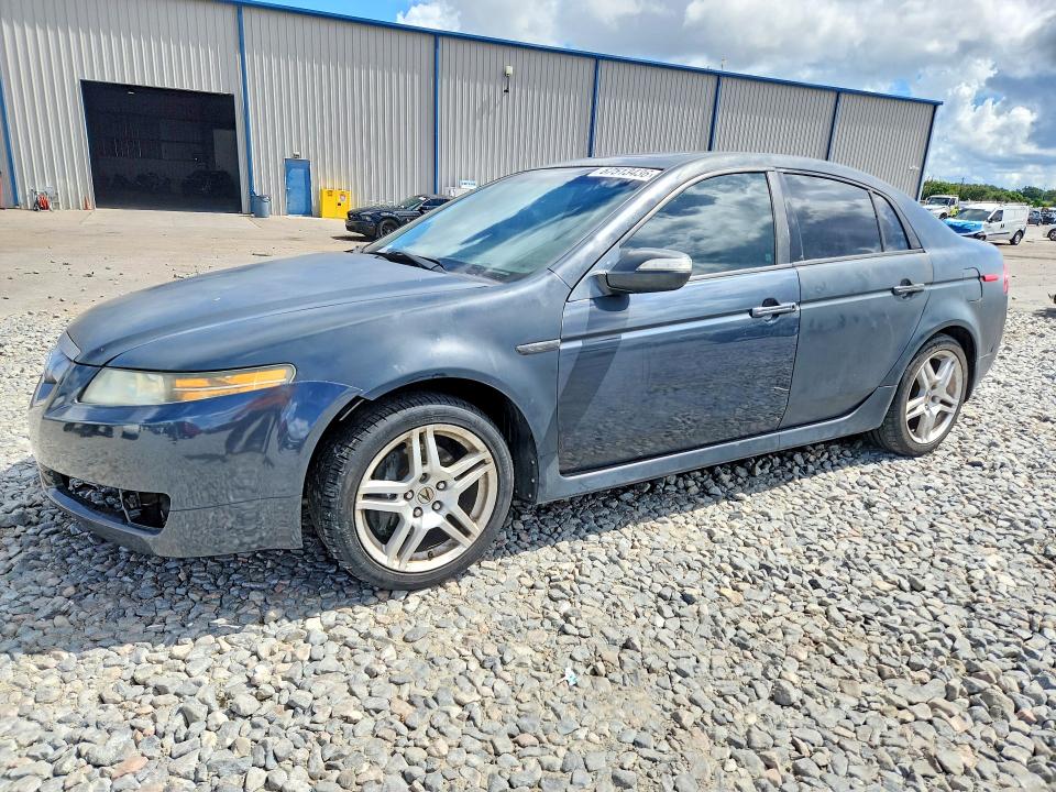 67513436 :رقم المزاد ، 19UUA65585A079085 vin ، 2005 Acura Tl مزاد بيع