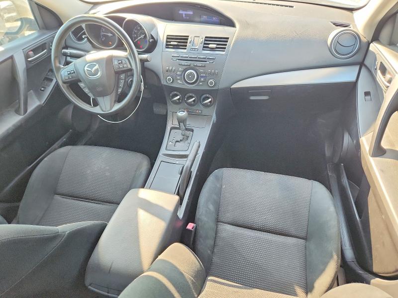 Aukcja sprzedaży 2013 Mazda 3, vin: JM1BL1U70D1844942, numer aukcji: 67246826