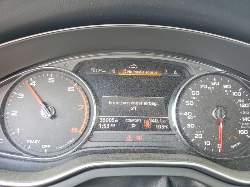Aukcja sprzedaży 2021 Audi A5, vin: WAU2AGF56MN001175, numer aukcji: 67990466