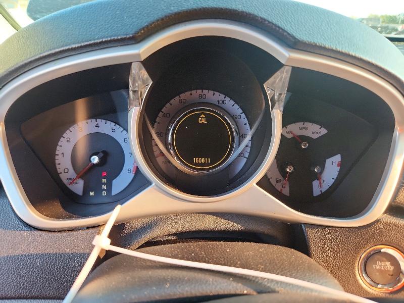 Продаж на аукціоні авто 2012 Cadillac Srx, vin: 3GYFNAE36CS659616, номер лоту: 69567146