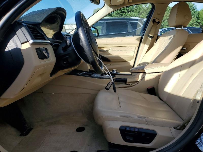 70253746 :رقم المزاد ، WBA3B5C54DF596578 vin ، 2013 Bmw 328 مزاد بيع