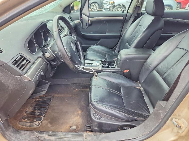 Продажа на аукционе авто 2008 Saturn Aura, vin: 1G8ZV57798F144447, номер лота: 69670056