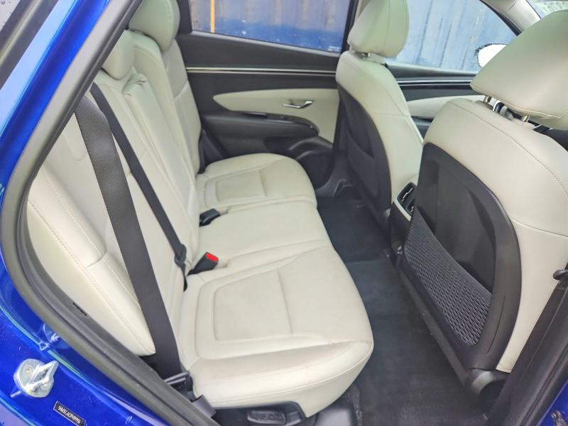 Aukcja sprzedaży 2023 Hyundai Tucson, vin: 5NMJECAE2PH199936, numer aukcji: 68662376