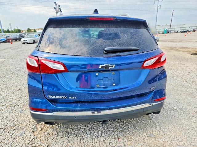 Aukcja sprzedaży 2019 Chevrolet Equinox, vin: 3GNAXLEX4KL388452, numer aukcji: 69084236