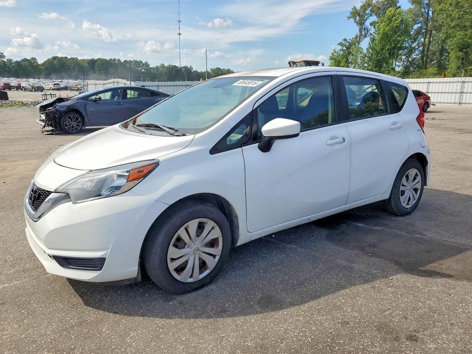 Auction sale of the 2018 Nissan Versa Note, vin: 3N1CE2CP1JL353065, lot number: 68645816