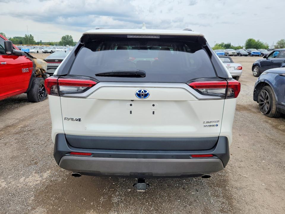 Продаж на аукціоні авто 2019 Toyota Rav4, vin: 2T3DWRFV1KW012471, номер лоту: 67657206