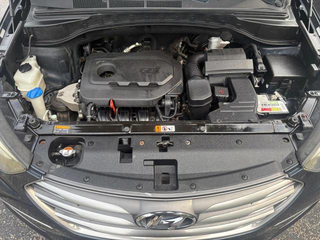 Aukcja sprzedaży 2017 Hyundai Santa Fe Sport, vin: 5XYZTDLB2HG429844, numer aukcji: 71389186