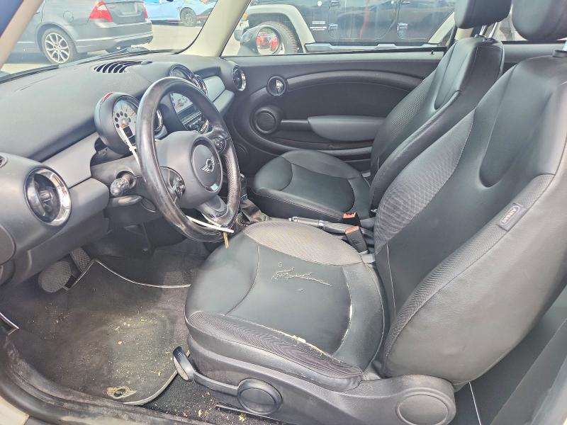 Продаж на аукціоні авто 2012 Mini Cooper, vin: WMWSU3C53CT254307, номер лоту: 67835026