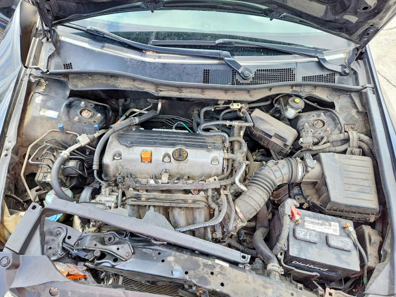 2011 Honda Accord მანქანა იყიდება აუქციონზე, vin: 1HGCP2F80BA111440, აუქციონის ნომერი: 67391586