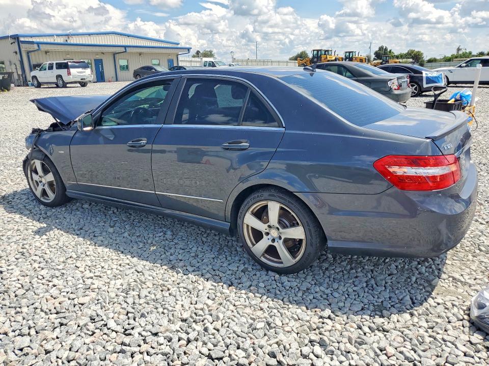 2010 Mercedes-benz E მანქანა იყიდება აუქციონზე, vin: WDDHF5GB8AA206285, აუქციონის ნომერი: 67458566