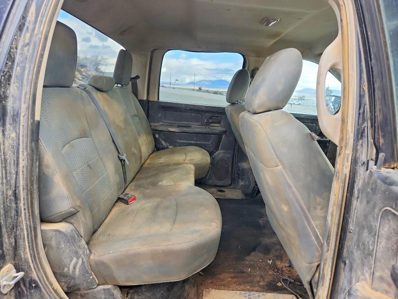 Продажа на аукционе авто 2014 Ram 1500, vin: 1C6RR7KT2ES207554, номер лота: 67821946