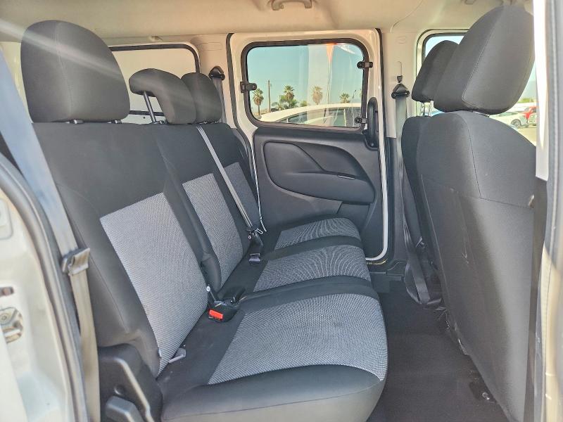 Продаж на аукціоні авто 2021 Ram Promaster City, vin: ZFBHRFAB3M6T67170, номер лоту: 71420786