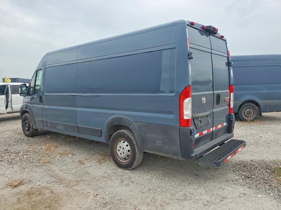 Aukcja sprzedaży 2021 Ram Promaster 3500, vin: 3C6FRVJG0ME501029, numer aukcji: 66549036