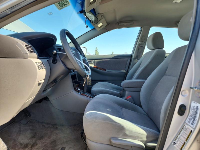 Aukcja sprzedaży 2008 Toyota Corolla, vin: 1NXBR32E78Z033859, numer aukcji: 68074856
