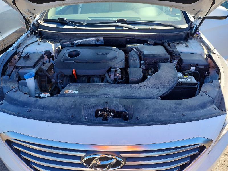 Aukcja sprzedaży 2016 Hyundai Sonata, vin: 5NPE24AF5GH327131, numer aukcji: 68333766