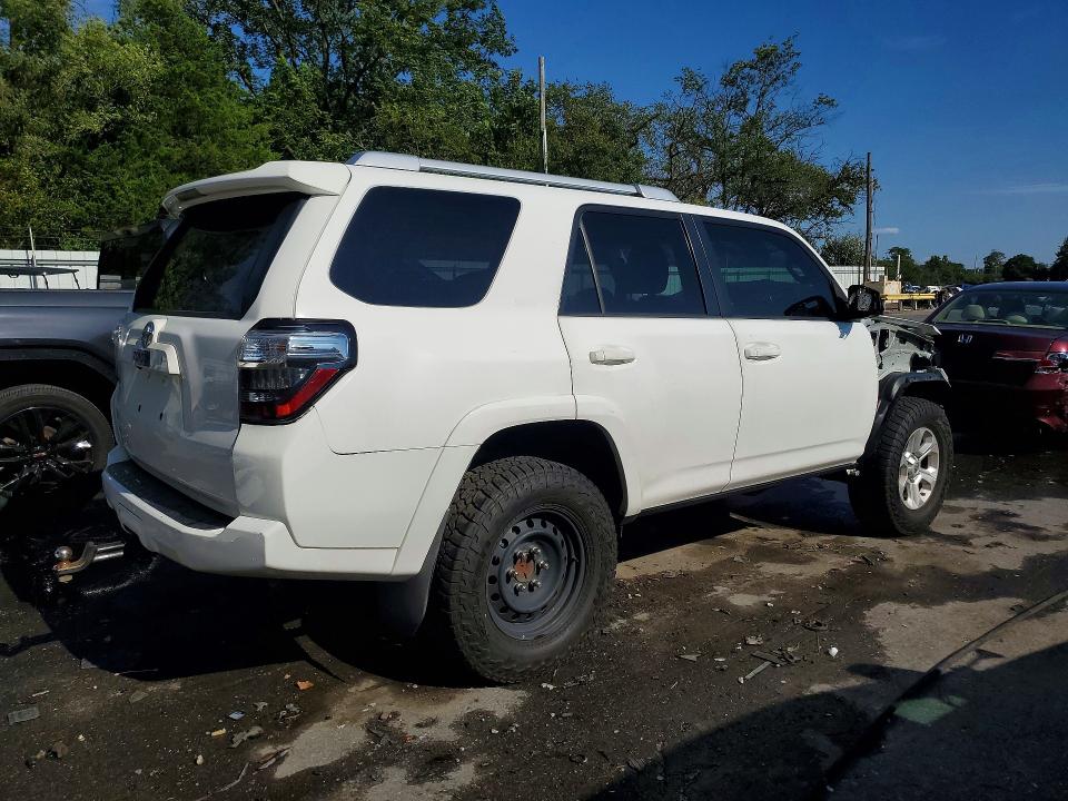 Aukcja sprzedaży 2015 Toyota 4runner, vin: JTEBU5JR2F5247342, numer aukcji: 68023326