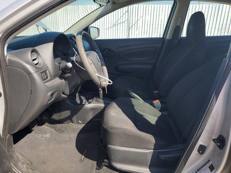 Aukcja sprzedaży 2016 Nissan Versa, vin: 3N1CN7AP5GL866554, numer aukcji: 69795946