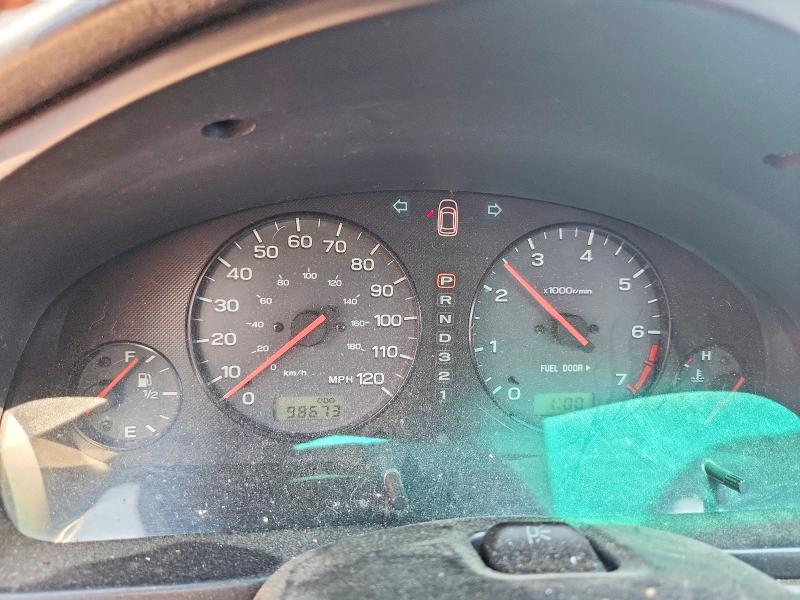 67466806 :رقم المزاد ، 4S3BE6450Y7204593 vin ، 2000 Subaru Legacy مزاد بيع