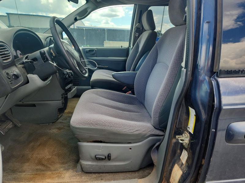 Aukcja sprzedaży 2007 Dodge Grand Caravan, vin: 2D4GP44L67R131913, numer aukcji: 68435816