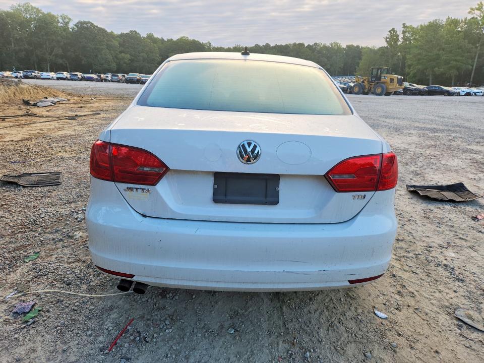 Продаж на аукціоні авто 2013 Volkswagen Jetta, vin: 3VW3L7AJ9DM250924, номер лоту: 70969706