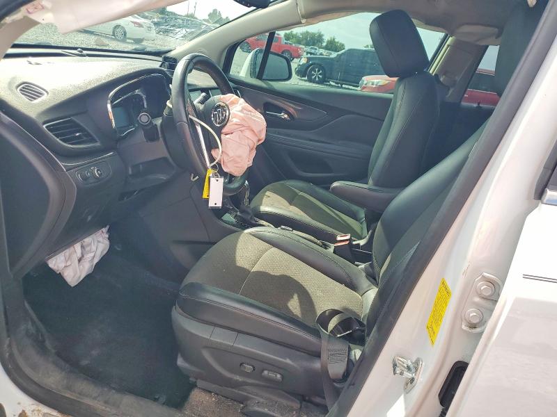 Aukcja sprzedaży 2020 Buick Encore, vin: KL4CJASB3LB003069, numer aukcji: 69911836